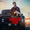Nav Sandhu - Gangster Yaar - Single